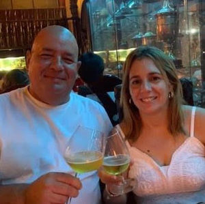 Meet your Posher, Zaida marìa